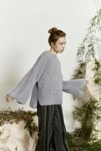 Afbeelding in Gallery-weergave laden, Lang Mohair Luxe