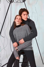 Afbeelding in Gallery-weergave laden, LANG FAM 269