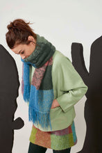 Afbeelding in Gallery-weergave laden, Lang Suri Alpaca