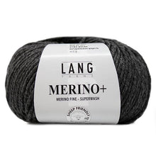 Afbeelding in Gallery-weergave laden, Lang Merino+