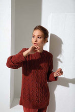 Afbeelding in Gallery-weergave laden, LANG FAM 272