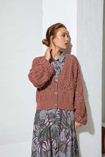Afbeelding in Gallery-weergave laden, LANG FAM 272