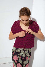 Afbeelding in Gallery-weergave laden, LANG FAM 272