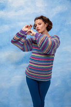 Afbeelding in Gallery-weergave laden, LANG FAM 276 Lente Zomer
