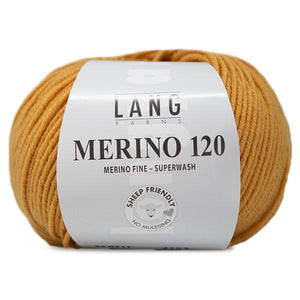 Lang Merino 120