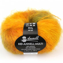 Afbeelding in Gallery-weergave laden, BREIPAKKET PULL PROVENCAL