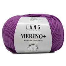 Afbeelding in Gallery-weergave laden, Lang Merino+
