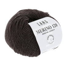 Afbeelding in Gallery-weergave laden, Lang Merino 120