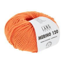 Afbeelding in Gallery-weergave laden, Lang Merino 120