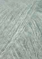 Afbeelding in Gallery-weergave laden, BREIPAKKET VEST MY LITTLE POPPY