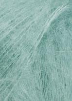 Afbeelding in Gallery-weergave laden, Lang Mohair Luxe