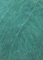 Afbeelding in Gallery-weergave laden, Lang Mohair Luxe