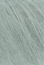 Afbeelding in Gallery-weergave laden, Lang Mohair Luxe