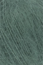 Afbeelding in Gallery-weergave laden, Lang Mohair Luxe