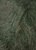 Afbeelding in Gallery-weergave laden, BREIPAKKET VEST MY LITTLE POPPY