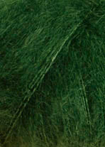 Afbeelding in Gallery-weergave laden, BREIPAKKET VEST MY LITTLE POPPY