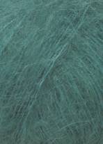 Afbeelding in Gallery-weergave laden, Lang Mohair Luxe
