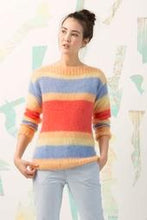 Afbeelding in Gallery-weergave laden, Lang Mohair Luxe