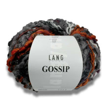 Afbeelding in Gallery-weergave laden, Lang Gossip