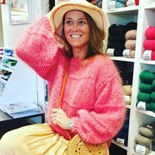 Afbeelding in Gallery-weergave laden, BREIPAKKET TRUI COLETTE