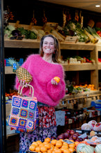 Afbeelding in Gallery-weergave laden, BREIPAKKET TRUI COLETTE