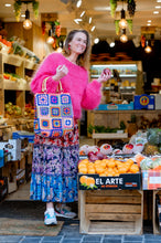 Afbeelding in Gallery-weergave laden, BREIPAKKET TRUI COLETTE