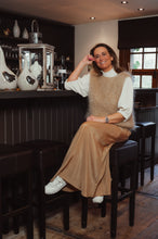 Afbeelding in Gallery-weergave laden, BREIPAKKET DEBARDEUR IDA (ook geschikt voor de gemotiveerde beginner!)