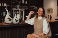 Afbeelding in Gallery-weergave laden, BREIPAKKET DEBARDEUR IDA (ook geschikt voor de gemotiveerde beginner!)