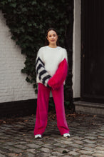 Afbeelding in Gallery-weergave laden, BREIPAKKET TRUI VALENTINE UNI (1 KLEUR)