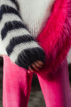 Afbeelding in Gallery-weergave laden, BREIPAKKET TRUI VALENTINE UNI (1 KLEUR)