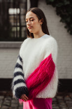 Afbeelding in Gallery-weergave laden, BREIPAKKET TRUI VALENTINE 3 KLEUREN