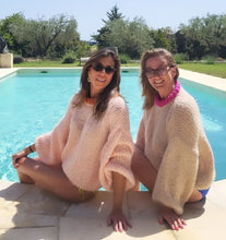 Afbeelding in Gallery-weergave laden, BREIPATROON FOXY ALPACA SWEATER