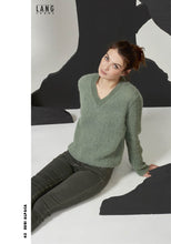 Afbeelding in Gallery-weergave laden, Lang Suri Alpaca