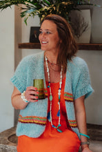 Afbeelding in Gallery-weergave laden, BREIPAKKET GILETJE FLORENCE