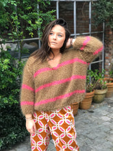 Afbeelding in Gallery-weergave laden, BREIPAKKET TRUI ASPEN