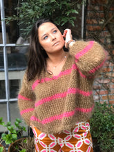 Afbeelding in Gallery-weergave laden, BREIPAKKET TRUI ASPEN