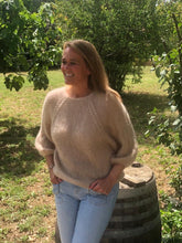 Afbeelding in Gallery-weergave laden, BREIPATROON TRUI CEDRINE