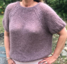 Afbeelding in Gallery-weergave laden, BREIPATROON TRUI PAULINE