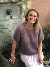 Afbeelding in Gallery-weergave laden, BREIPATROON TRUI PAULINE