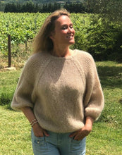 Afbeelding in Gallery-weergave laden, BREIPATROON TRUI CEDRINE