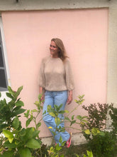 Afbeelding in Gallery-weergave laden, BREIPATROON TRUI CEDRINE