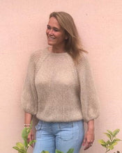 Afbeelding in Gallery-weergave laden, BREIPATROON TRUI CEDRINE