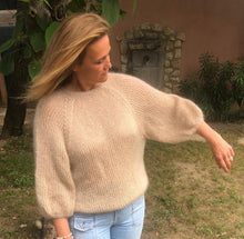 Afbeelding in Gallery-weergave laden, BREIPAKKET TRUI CEDRINE