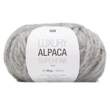 Afbeelding in Gallery-weergave laden, Rico Luxury Alpaca Superfine
