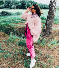 Afbeelding in Gallery-weergave laden, BREIPATROON TRUI OLIVIA