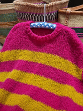 Afbeelding in Gallery-weergave laden, BREIPAKKET T-SHIRT TRUI RIANNE