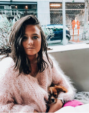 Afbeelding in Gallery-weergave laden, BREIPAKKET TRUI OLIVIA