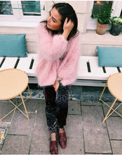 Afbeelding in Gallery-weergave laden, BREIPAKKET TRUI OLIVIA