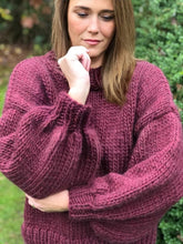 Afbeelding in Gallery-weergave laden, PATROON TRUI SUZANNE