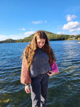 Afbeelding in Gallery-weergave laden, PATROON TRUI LAURA